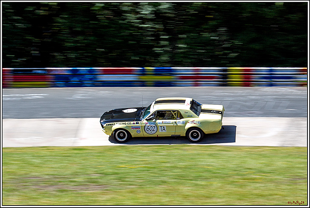 ADAC TOTAL 24h-Rennen, 21.06.2019